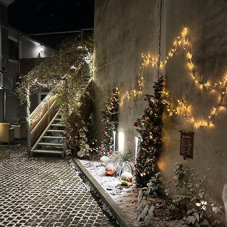 Hotelgasthof Kirchenwirt Schierling 外观 照片